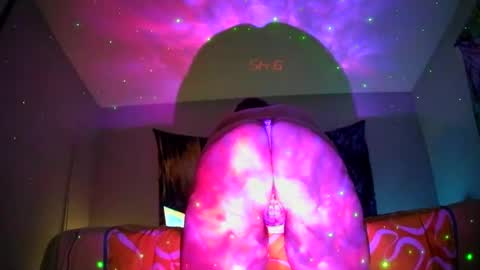 Snapshot of edgeofinsanity13 chatting on 28, 2, 2025 Angel online show from 28, 2, 2025
