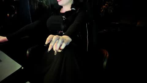 EdgeQueen69 online show from 26, 10, 2025