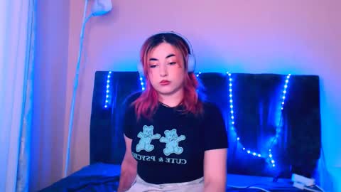 fickle demon made of clumps of matter online show from 5, 1, 2025