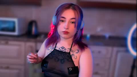 fickle demon made of clumps of matter online show from 12, 2, 2025