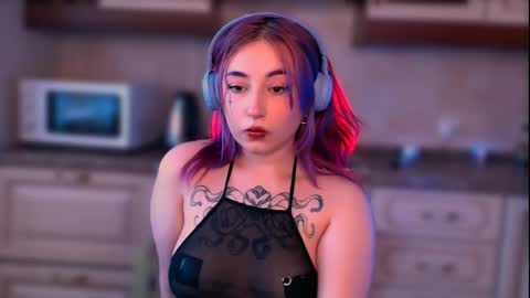 fickle demon made of clumps of matter online show from 12, 2, 2025