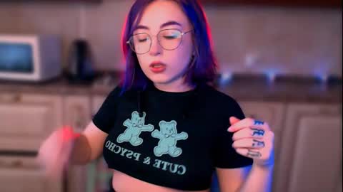 fickle demon made of clumps of matter online show from 14, 2, 2025