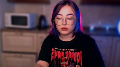 fickle demon made of clumps of matter online show from 14, 2, 2025