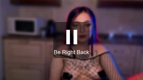 fickle demon made of clumps of matter online show from 15, 2, 2025