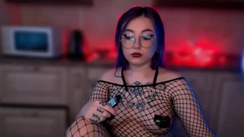 fickle demon made of clumps of matter online show from 16, 2, 2025