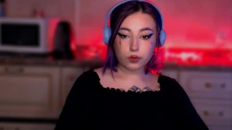 fickle demon made of clumps of matter online show from 17, 2, 2025