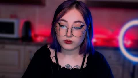 fickle demon made of clumps of matter online show from 19, 2, 2025