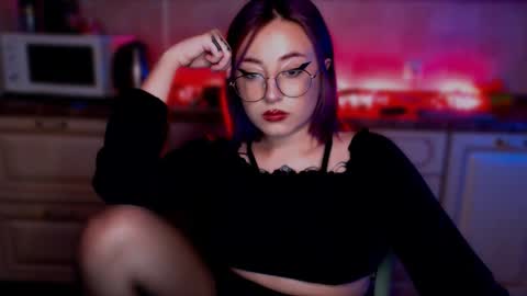 fickle demon made of clumps of matter online show from 27, 2, 2025