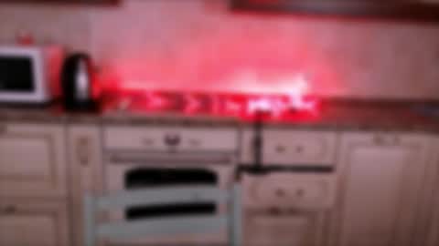 fickle demon made of clumps of matter online show from 6, 3, 2025