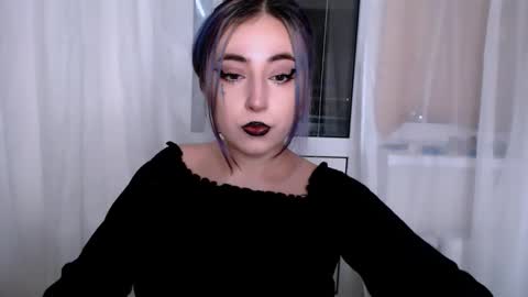 fickle demon made of clumps of matter online show from 6, 11, 2025