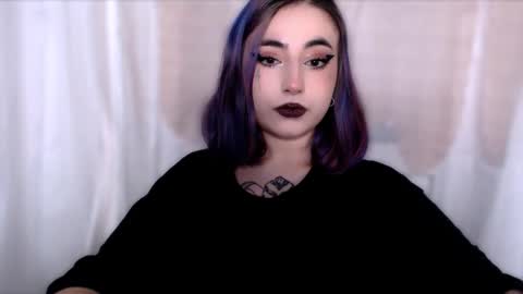 fickle demon made of clumps of matter online show from 3, 12, 2025