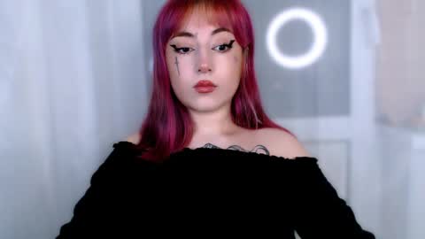 fickle demon made of clumps of matter online show from 26, 3, 2026