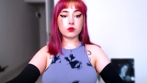 fickle demon made of clumps of matter online show from 28, 3, 2026