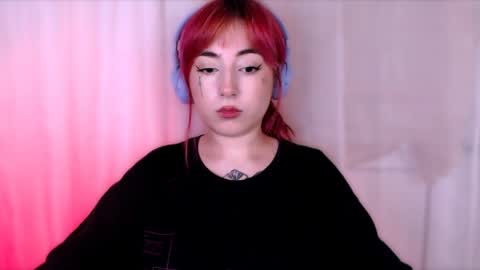 fickle demon made of clumps of matter online show from 18, 4, 2026