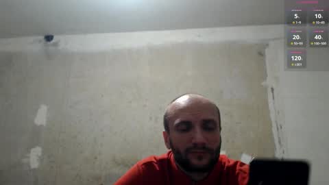 Alexander online show from 17, 2, 2026