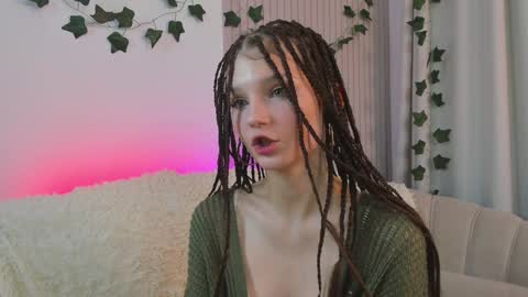 Lisa  online show from 24, 1, 2025