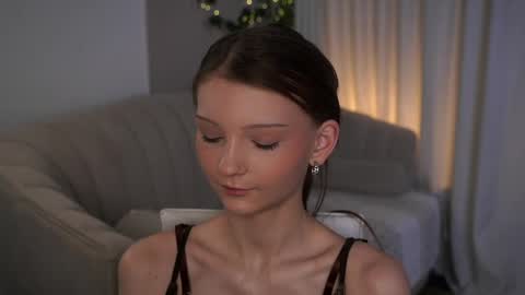 Snapshot of edithgalpin chatting on 5, 5, 2026 Lisa online show from 5, 5, 2026