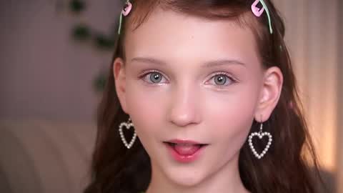 Snapshot of edithgalpin chatting on 1, 6, 2026 Lisa online show from 1, 6, 2026