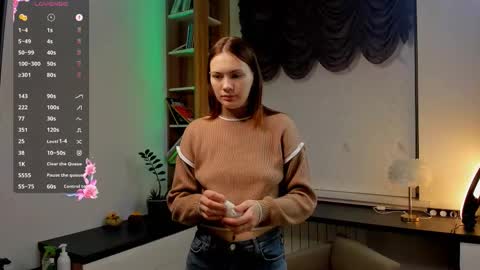 Nikki online show from 11, 11, 2025