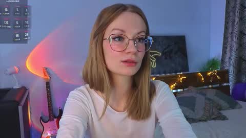 Edlin Gali online show from 24, 11, 2025