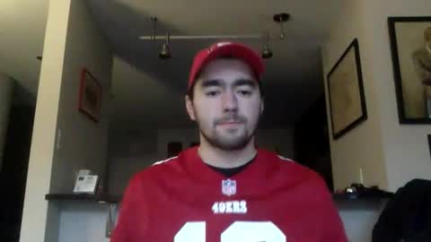 EddieFitz75 online show from 11, 1, 2026