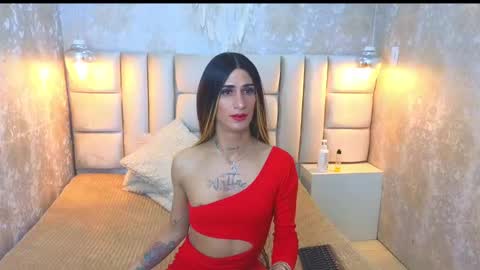 Snapshot of ednajarath chatting on 15, 2, 2025 EdnaJarath online show from 15, 2, 2025