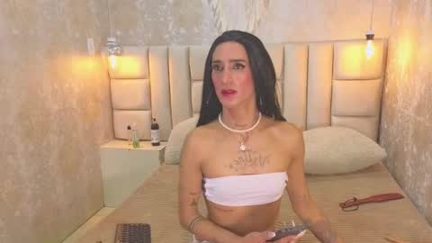 EdnaJarath online show from 16, 11, 2025