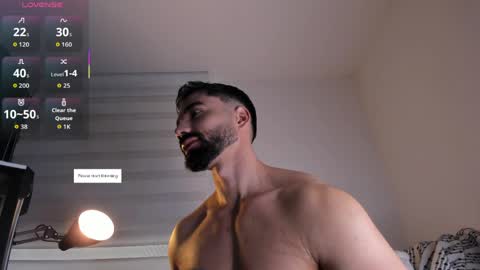 edrick online show from 5, 4, 2026