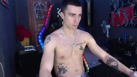 Eduar online show from 23, 12, 2024