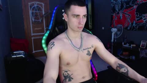 Eduar online show from 21, 1, 2025