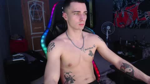 Eduar online show from 28, 2, 2025