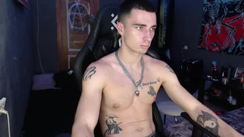 Eduar online show from 11, 9, 2025