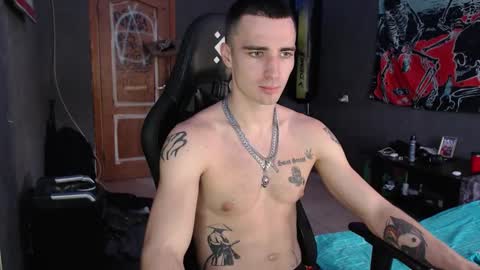 Eduar online show from 28, 9, 2025