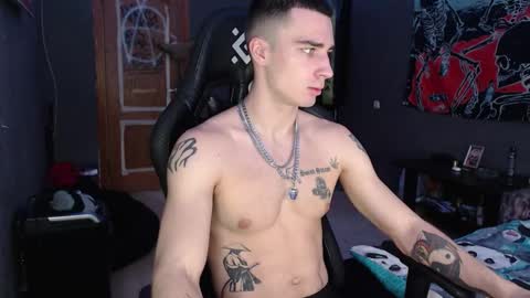 Eduar online show from 14, 10, 2025