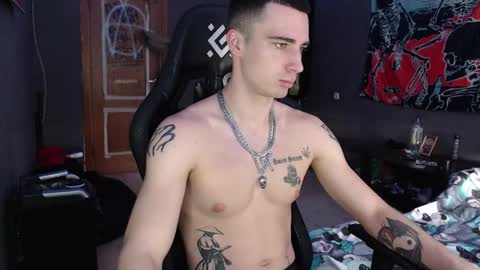 Eduar online show from 20, 10, 2025