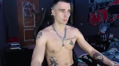 Eduar online show from 29, 11, 2025