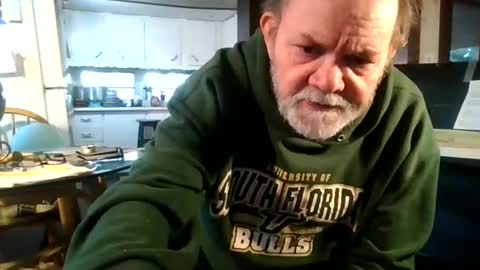 Eddie online show from 1, 12, 2024
