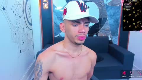 Edward Colleman online show from 27, 1, 2025