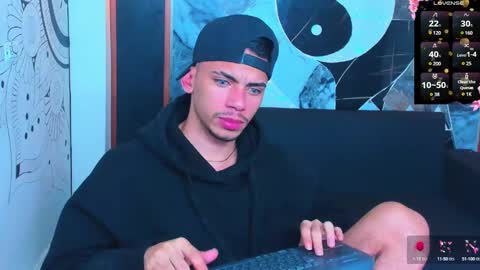 Edward Colleman online show from 11, 2, 2025