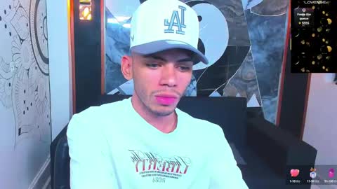 Edward Colleman online show from 24, 2, 2025