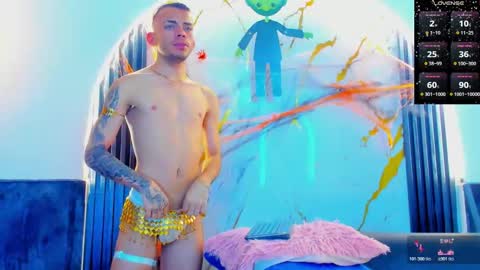 Edward Colleman online show from 31, 10, 2025