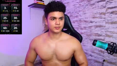 EDWARD CLARCK online show from 12, 1, 2026