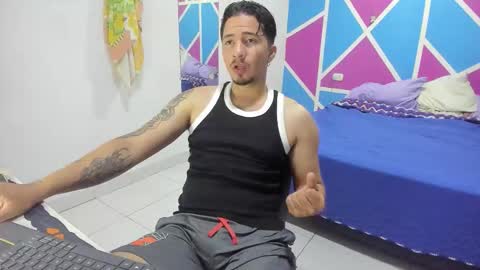 Snapshot of edward_alpha1 chatting on 9, 2, 2026 edward online show from 9, 2, 2026