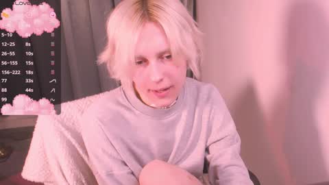 Snapshot of edward_holy chatting on 21, 1, 2025 Edward online show from 21, 1, 2025