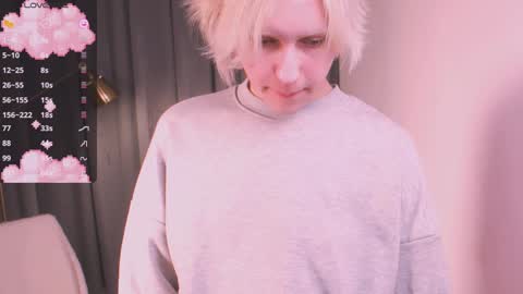 Snapshot of edward_holy chatting on 22, 1, 2025 Edward online show from 22, 1, 2025