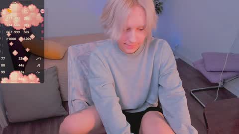 Snapshot of edward_holy chatting on 25, 1, 2025 Edward online show from 25, 1, 2025