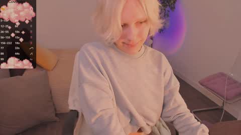 Snapshot of edward_holy chatting on 29, 1, 2025 Edward online show from 29, 1, 2025