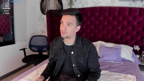 Eduardo online show from 10, 1, 2025
