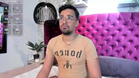 Eduardo online show from 17, 2, 2026