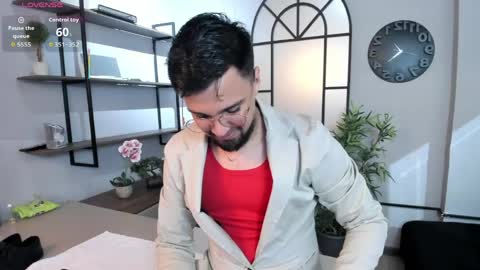 Eduardo online show from 23, 3, 2026